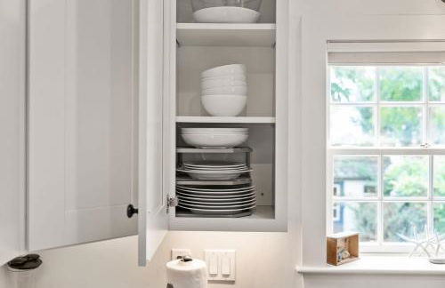 Downtown Steps to Waterfront "The Garden" - Foto 15