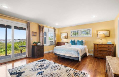 Stunning Water Views Sleeps 14 - Foto 17