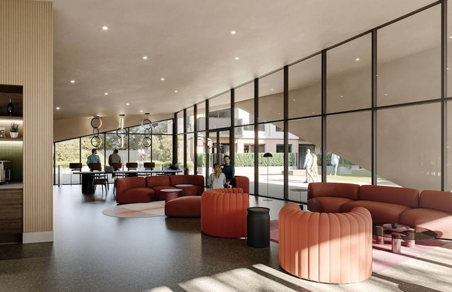 Urban Rest Sylvia Park - Foto 1