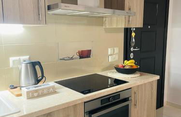 Emily's Apartment - Foto 16