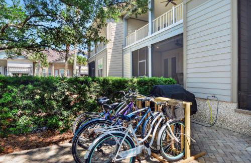 Garden Cottage 71 - Foto 28