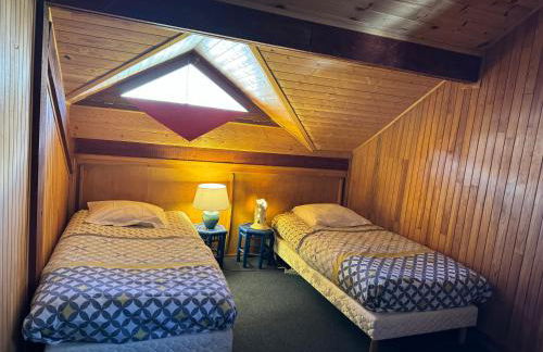 CHALET SAVINES LE LAC - Photo 15