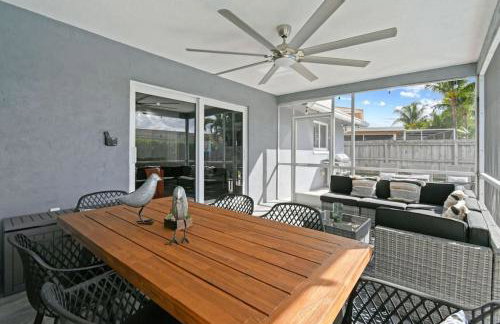 5BR Wellington Equestrian Retreat - Foto 76