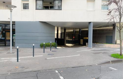 T2 Coeur de Ville Montpellier Proche Port Marianne - Foto 18