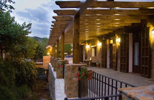 Refugio del Segura - Foto 48