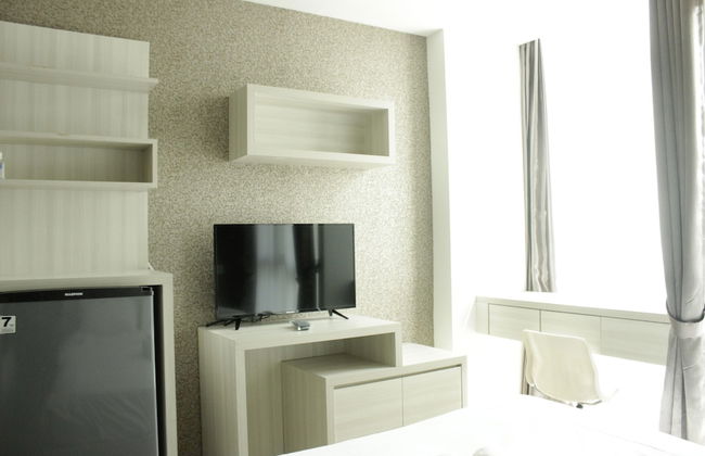 Modern Studio at Taman Melati Jatinangor Apartment near Universitas Padjadjaran - Foto 7