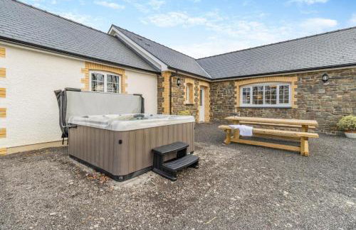 4 Bed in Capel Bangor oc-m30145 - Foto 34