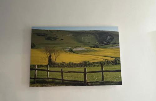 One Queens Gardens, Sea View Apartment, Eastbourne. - Foto 18