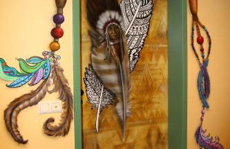 Kunsthof Eibenstock - Foto 24