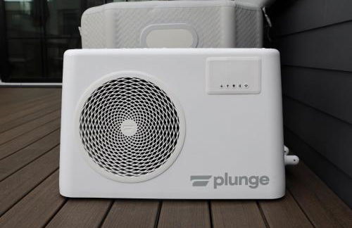 Luxury Wellness Retreat with Sauna and Cold Plunge - Foto 53