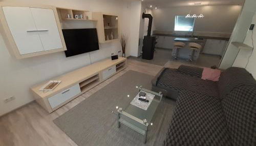 DTV 4 Sterne-Ferienwohnung Am Wickenpfädchen - Wo Weinberge flüstern und der Rhein zum Träumen einlädt - - Foto 2