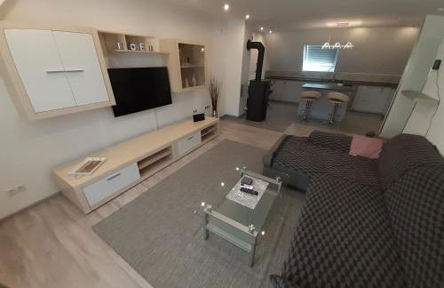 DTV 4 Sterne-Ferienwohnung Am Wickenpfädchen - Wo Weinberge flüstern und der Rhein zum Träumen einlädt - - Foto 2