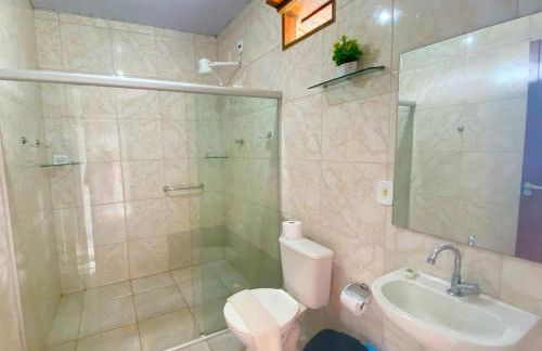 FLAT 228 - Hotel Pedra do Rodeadouro-Bonito-PE - Photo 13