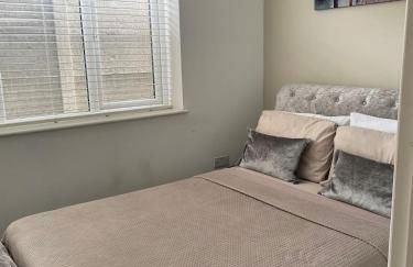 Cozy 1 bedroom, Private Entrance! - Foto 6