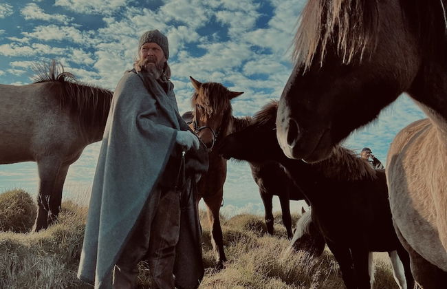 Sleeping with the Horses - Foto 26