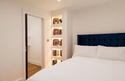 Luxury Apartment next to Parliament Square - Foto 8