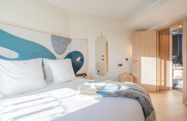 Yuna Porte Maillot - ApartHotel - Photo 48