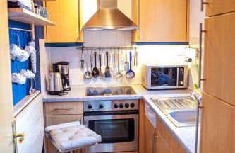 Liebevoll eingerichtete Wohnung mit Terrasse - Foto 21