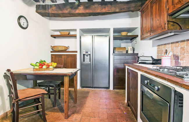 Grotte Rosse - Photo 9