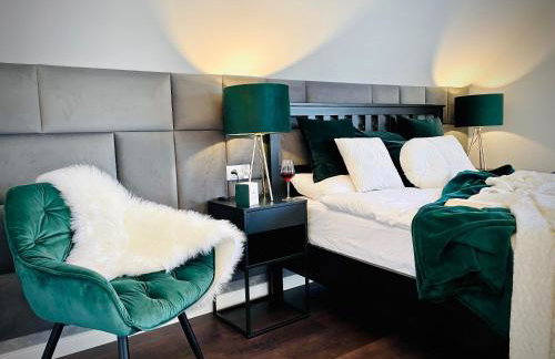 DeerHome Apartments - Foto 4