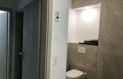 Villa Cologne - Apartments & Monteursquartiere in Meckenheim bei Köln - Foto 17