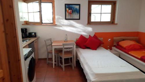 Ferienwohnung Dörflich - Foto 4