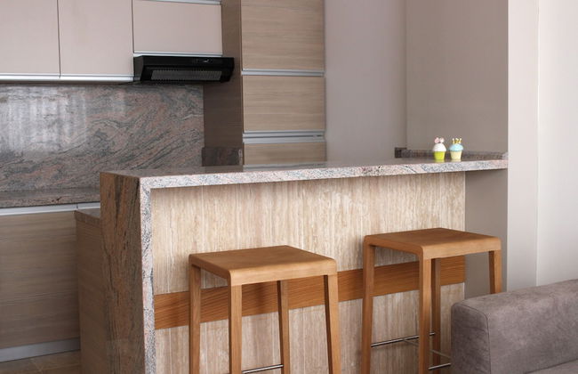 Grey Pearls Suites - Foto 21