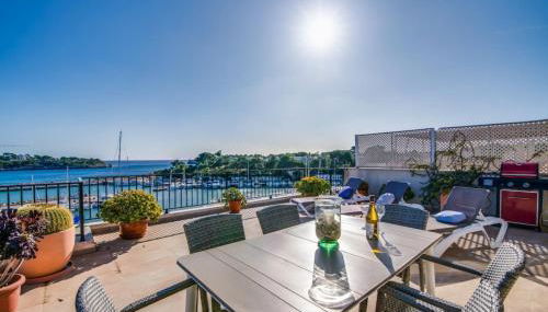 Es Port penthouse - Foto 4