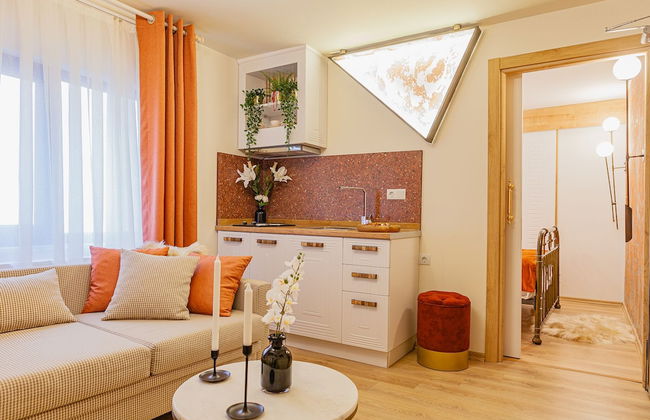 Lord Morgan & Exclusive Design Nisantasi - Foto 55