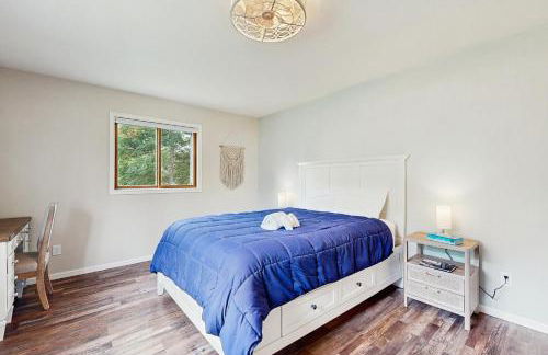 Rome Retreat- Steps from Beach & Golf - Foto 8