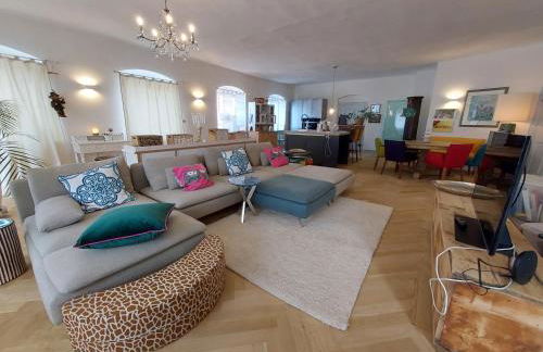 Kroneloft 4 Schlafzimmer 250 qm - Foto 6