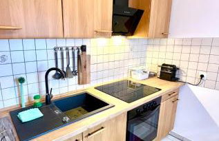 Unterkunft an der Schwannerwarte - Foto 2