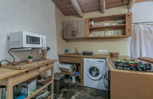 Trendy Rural House Casa Tazirga - Foto 11