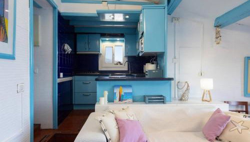 Casa en el mar - Foto 5