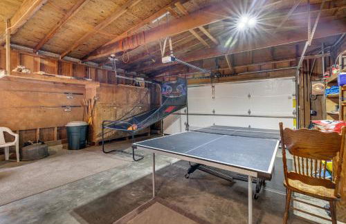 Water's Edge Oceanside Home - Foto 35