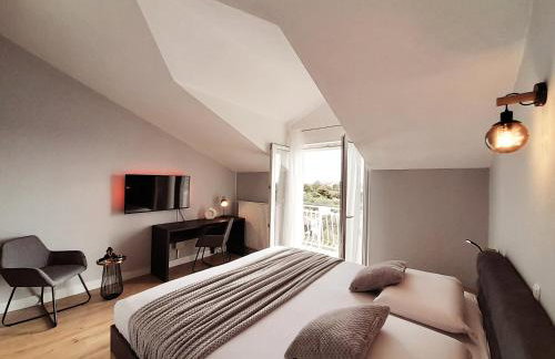 Luxury Apartment Mare - Foto 18