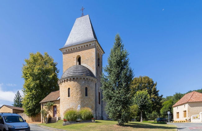 Storehouse With Pool Near Monpazier - Photo 33