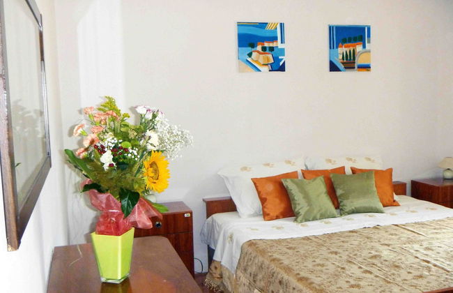 Angelo Apartment, in the Quiet Part of Porec - Photo 3