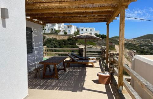 Deja blue villa 2 - Foto 35