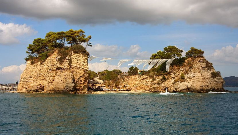 Crucero por las Cuevas de Keri en la Isla de Zante - Foto 3