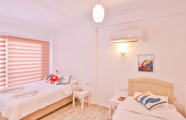 Nergiz Villas - Foto 17