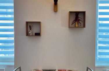 Joli appartement avec parking - Foto 11