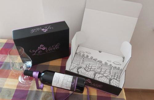 Agriturismo Le Viole - Foto 28