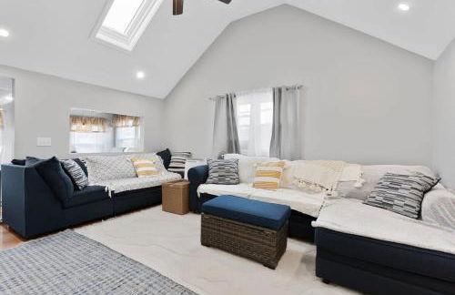 Newly Renovated Beachside Bliss Steps to Sand - Foto 11