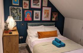 Stylish Condo on Victorian Seafront, Voyagers Rest Bexhill - Foto 82