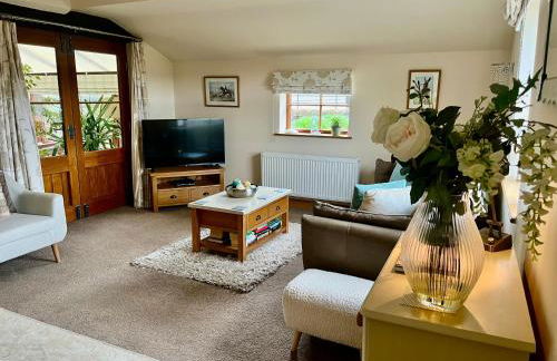 Summer Cottage in Onecote - Foto 9