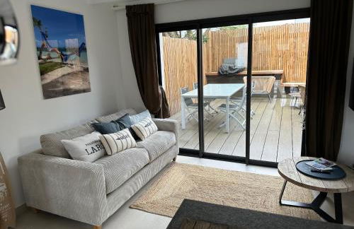 Le cache a l eau - Foto 14