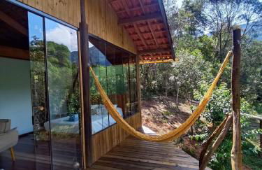 Chalé Colibri no Matutu - Foto 7