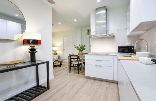 Genteel Home Patrocinio Cádiz - Foto 16