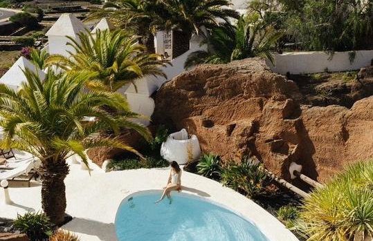 Museo di Lagomar (Lanzarote) - Foto 10